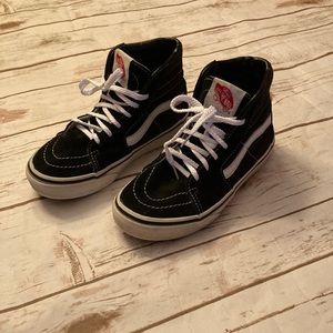 Kids Vans